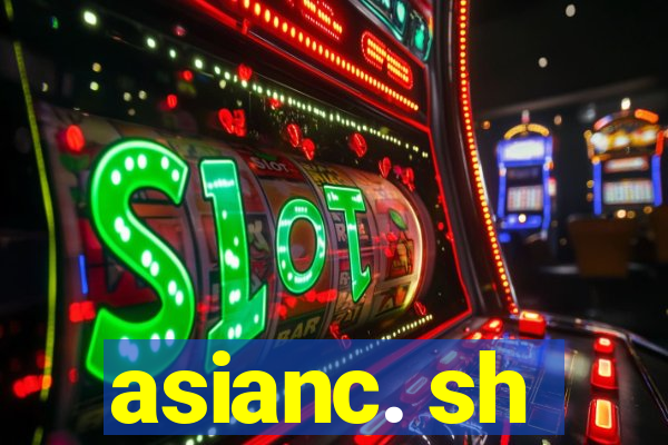 asianc. sh